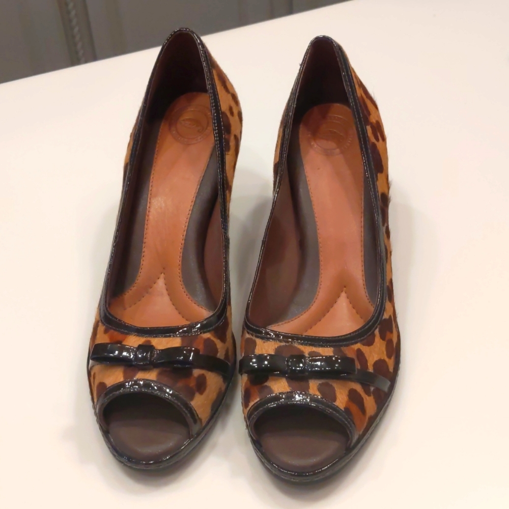 Adorable pumps